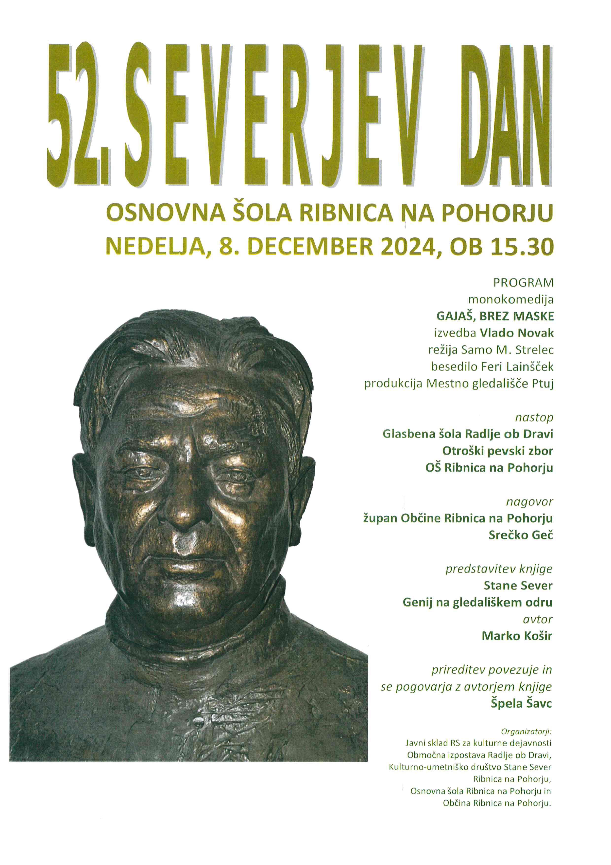 52.Severjev dan